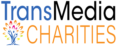 TransMedia Charities Logo